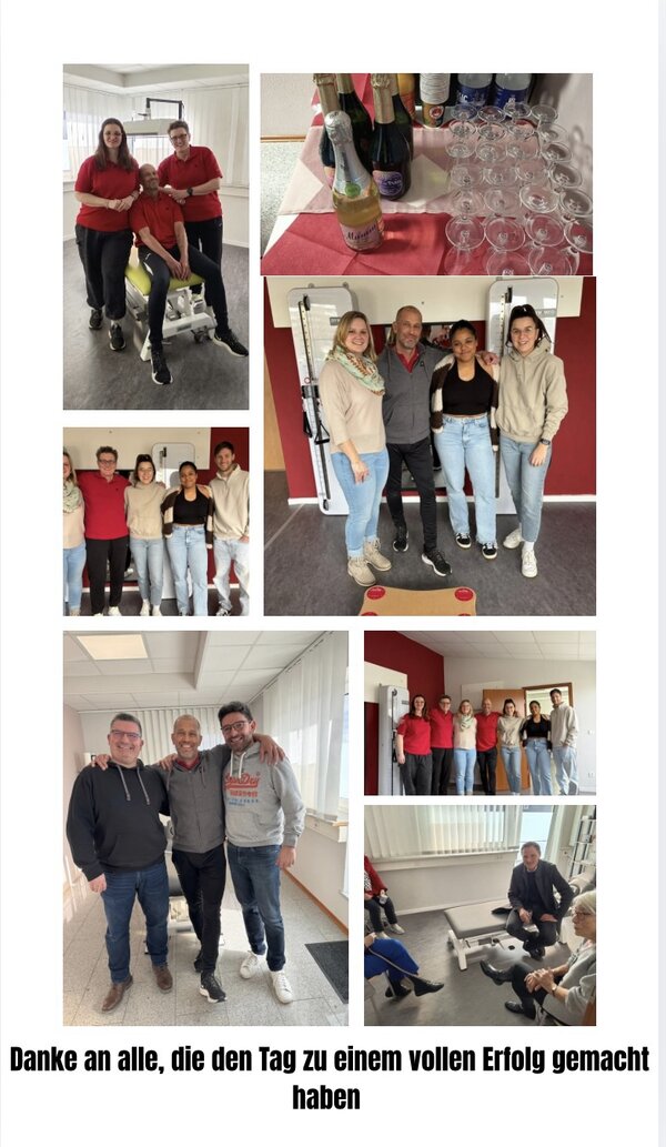 Danke für Ihren Besuch