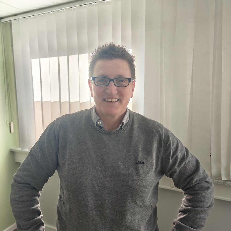 Steffi Strauß, Physiotherapeutin